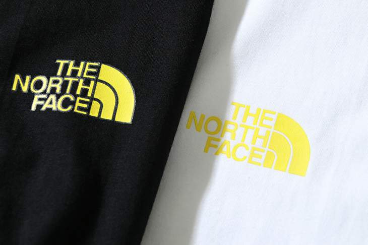 The North Face T Shirts Short _SKUTheNorthFaceM-3XL6ctfT806483955